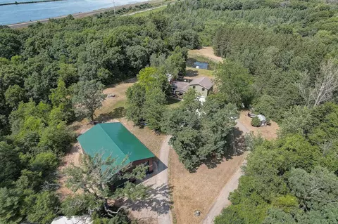 W8380 County Road Jv, Poynette, WI 53955