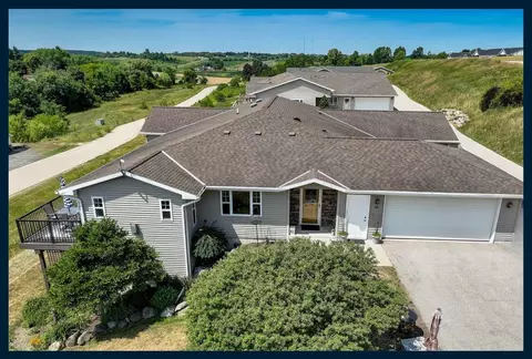 205 Watertower Cir, Iron Ridge, WI 53035