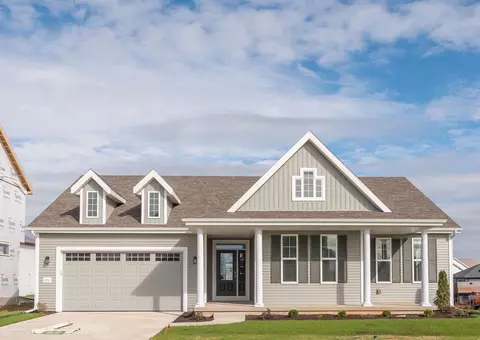 2574 Cobbler Rd, Fitchburg, WI 53711