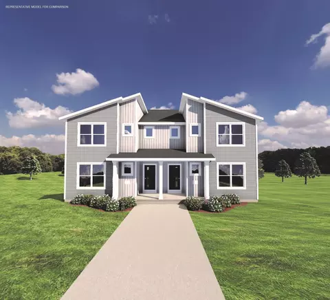 2512 Spark St, Fitchburg, WI 53711