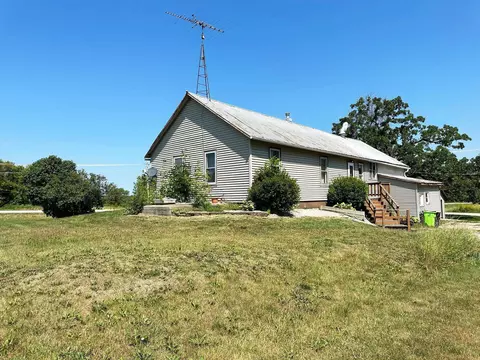 n11751 Maas Road, Randolph, WI 53956