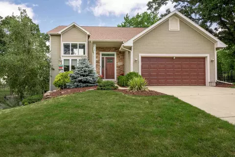 9826 Soaring Sky Run, Verona, WI 53593