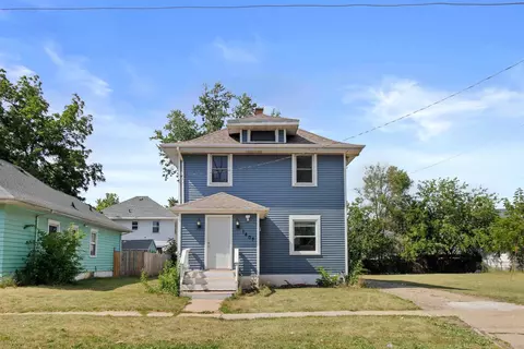 1407 Copeland Ave, Beloit, WI 53511