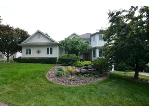 1603 Monticello Ln, Waunakee, WI 53597