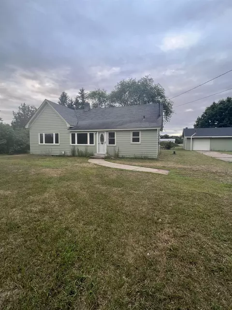 9641 Rangeline Rd, Wisconsin Rapids, WI 54494