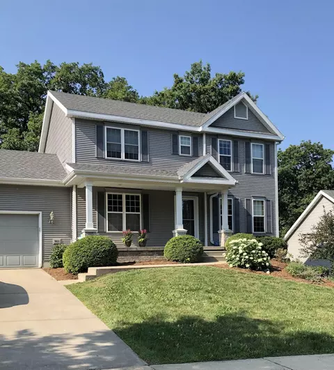 9821 Soaring Sky Run, Verona, WI 53593