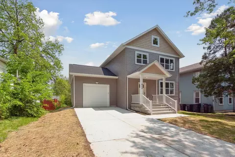 513 Linn St, Janesville, WI 53548