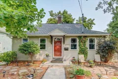 2562 Upham St, Madison, WI 53704