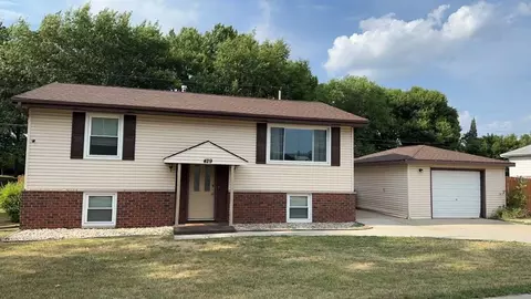 429 E Albert St, Portage, WI 53901