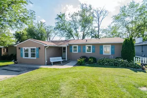 10345 N Ellendale Rd, Edgerton, WI 53534