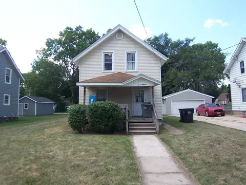 218 Moore St, Beloit, WI 53511