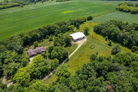 w11337 Van Buren Road, Columbus, WI 53925