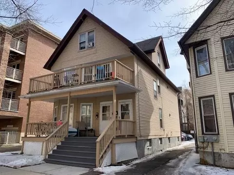 423 W Dayton St, Madison, WI 53703