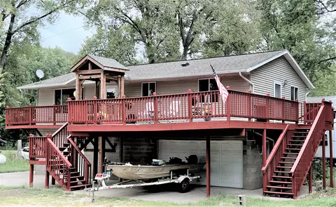 s7307 Anthony Road, De Soto, WI 54624