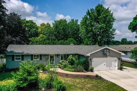 441 Connie St, Cottage Grove, WI 53527