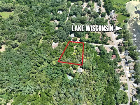 Lot 1 Cactus Acres Road, Lodi, WI 53555