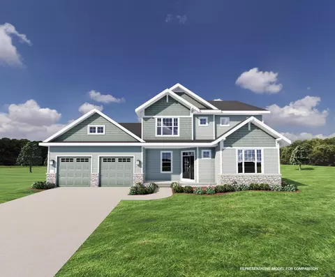 Undisclosed, Mcfarland, WI 53558