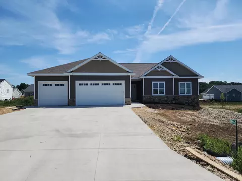6664 Ramshorn Dr, Deforest, WI 53532