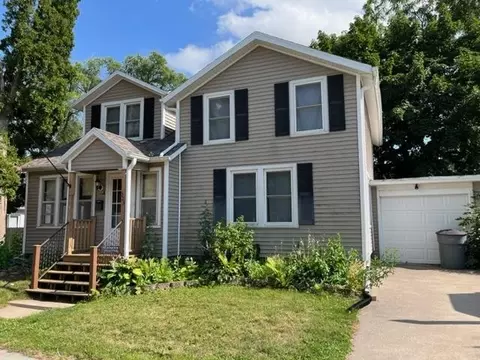 323 E Water St, Ripon, WI 54971