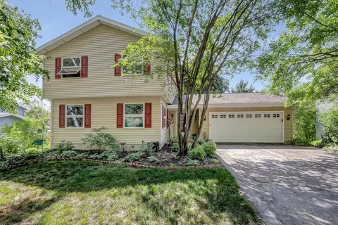 7113 Lindfield Rd, Madison, WI 53719