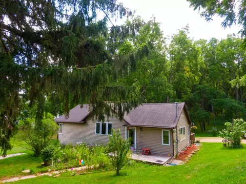 100 School St, Blanchardville, WI 53516