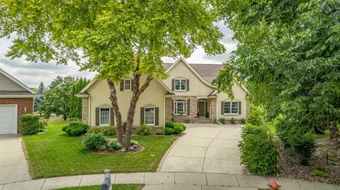 1000 Franconia Ct, Waunakee, WI 53597