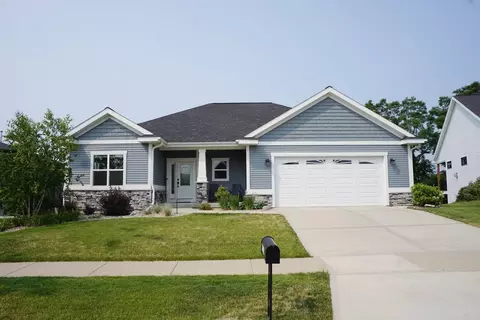9729 Ashworth Dr, Verona, WI 53593