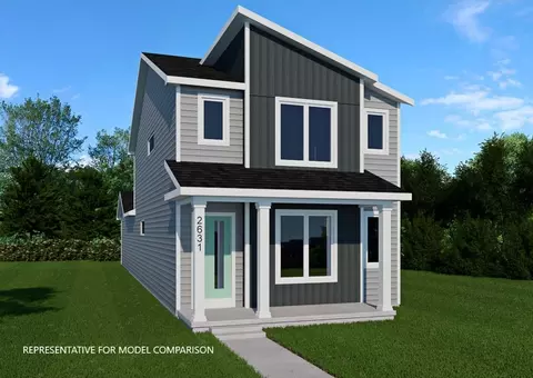 2501 Spark St, Fitchburg, WI 53711
