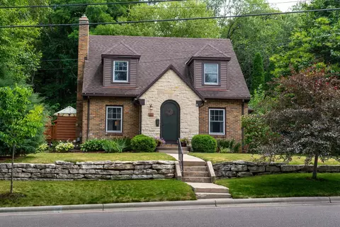 521 N Blackhawk Ave, Madison, WI 53705