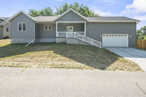 N6730 Turtle Lane, Pardeeville, WI 53954