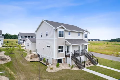 2888 Wild Goose Way, Stoughton, WI 53589