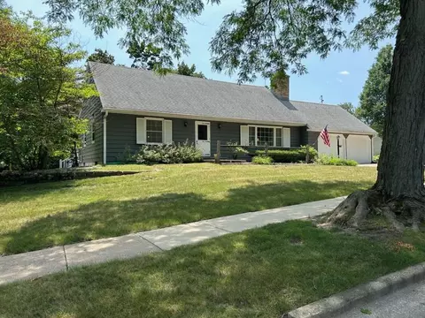 4737 Lafayette Dr, Madison, WI 53705