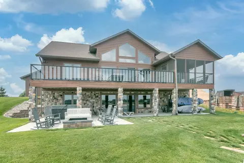 w5779 Brook Trout Court, New Lisbon, WI 53950