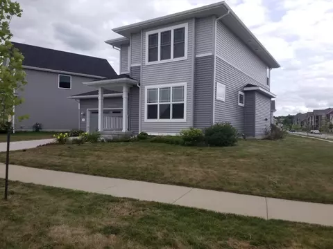 5607 Levitan Ln, Madison, WI 53718