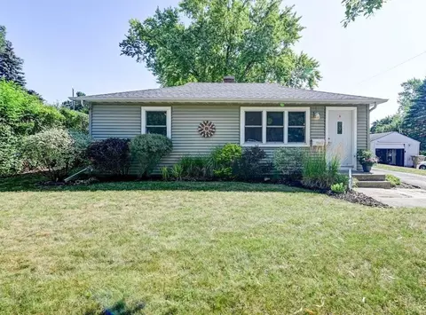 1301 Cherry Ave, Madison, WI 53714