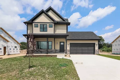 5820 Divine St, Madison, WI 53718