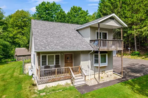 18403 Island Rd, Tomah, WI 54660