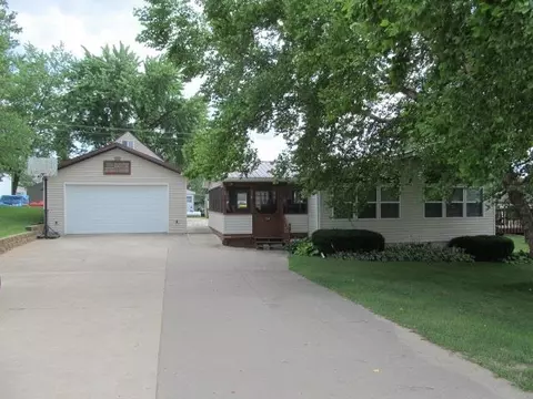 320 Willow Ln, Bagley, WI 53801