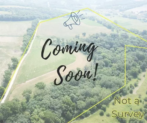 Sawmill Road, Blanchardville, WI 53516