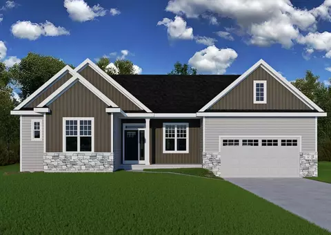 514 Rustic Rise Way, Verona, WI 53593