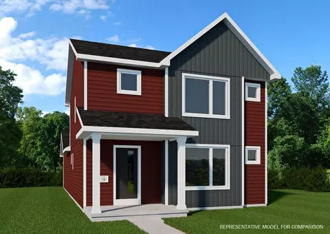 5817 Sanctuary Dr, Madison, WI 53718