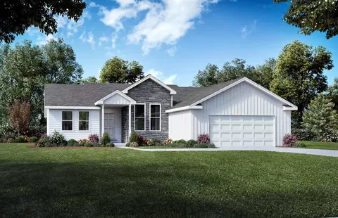 305 Cherry St, Edgerton, WI 53534