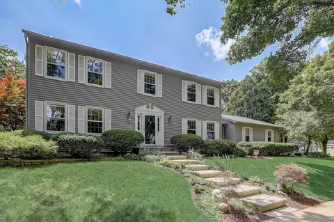 7421 Longmeadow Rd, Madison, WI 53717