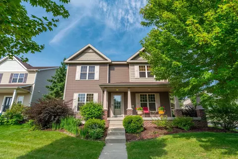 702 Sundance Dr, Verona, WI 53593