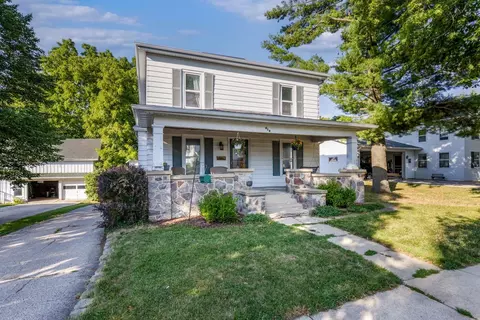 6 E Rollin St, Edgerton, WI 53534