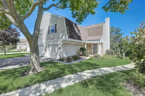 7384 Old Sauk Rd, Madison, WI 53717