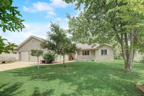308 Forest St, Fox Lake, WI 53933