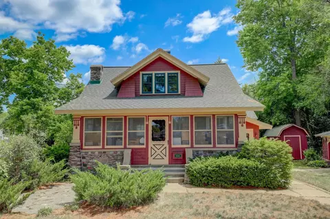 104 Helen St, Sauk City, WI 53583