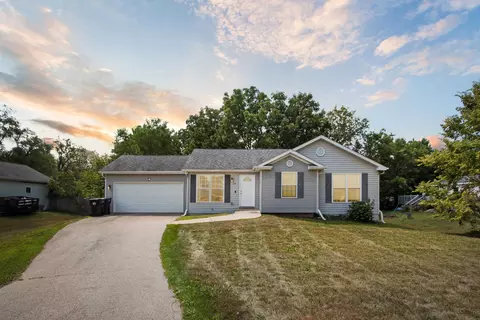 1940 Forest Ave, Beloit, WI 53511