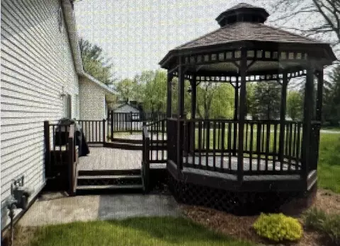 5558 W Gema Dr, Pardeeville, WI 53954